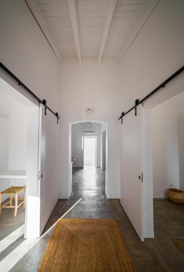 הוילה וילה נובה דה קסלה Casa De Santa Rita מראה חיצוני תמונה