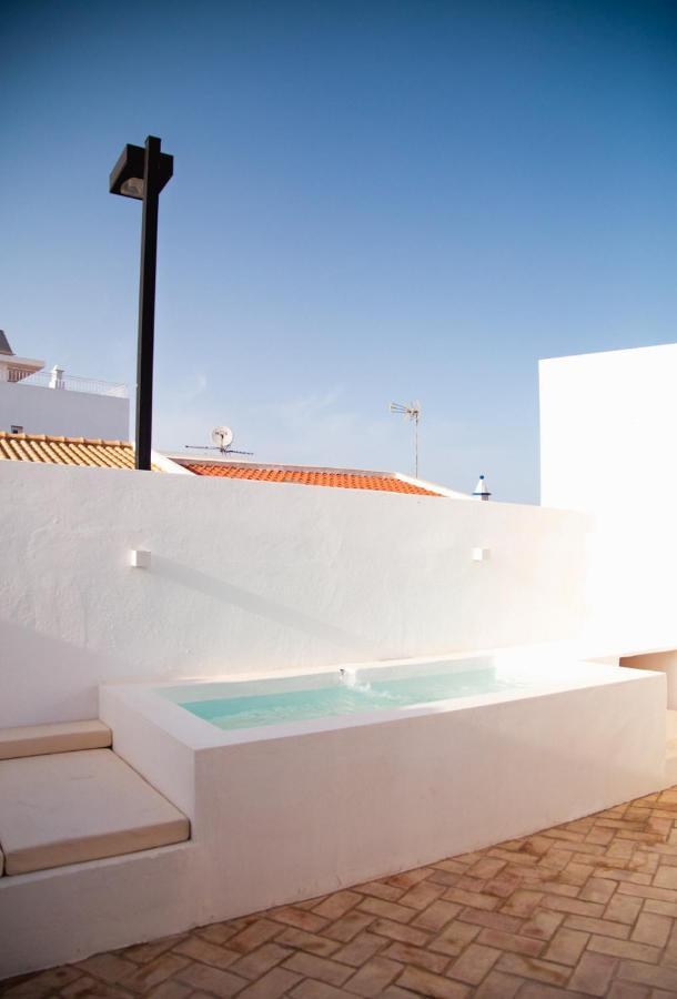 הוילה וילה נובה דה קסלה Casa De Santa Rita מראה חיצוני תמונה
