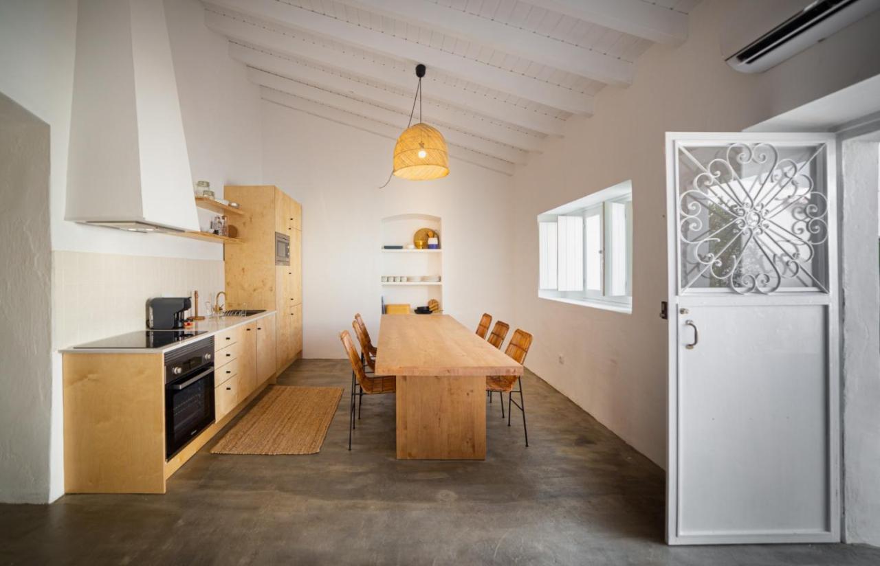 הוילה וילה נובה דה קסלה Casa De Santa Rita מראה חיצוני תמונה
