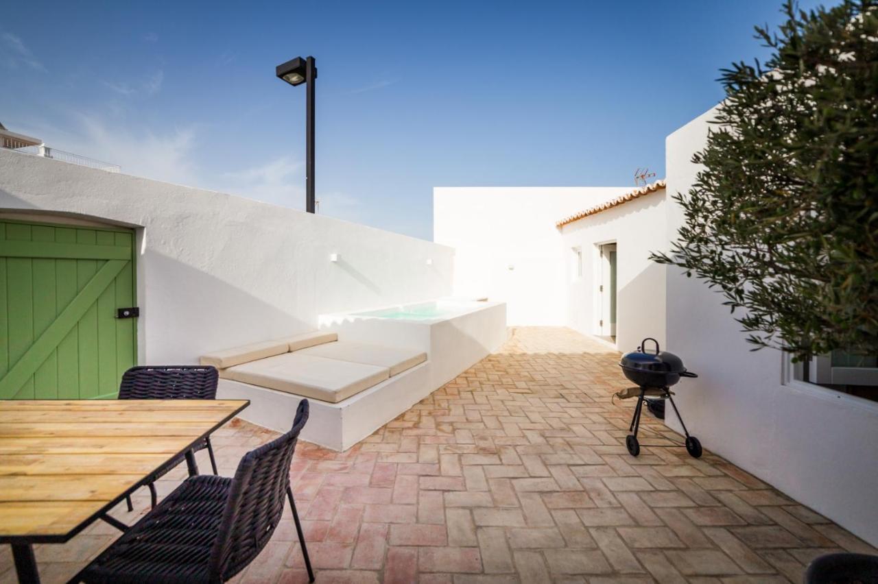 הוילה וילה נובה דה קסלה Casa De Santa Rita מראה חיצוני תמונה